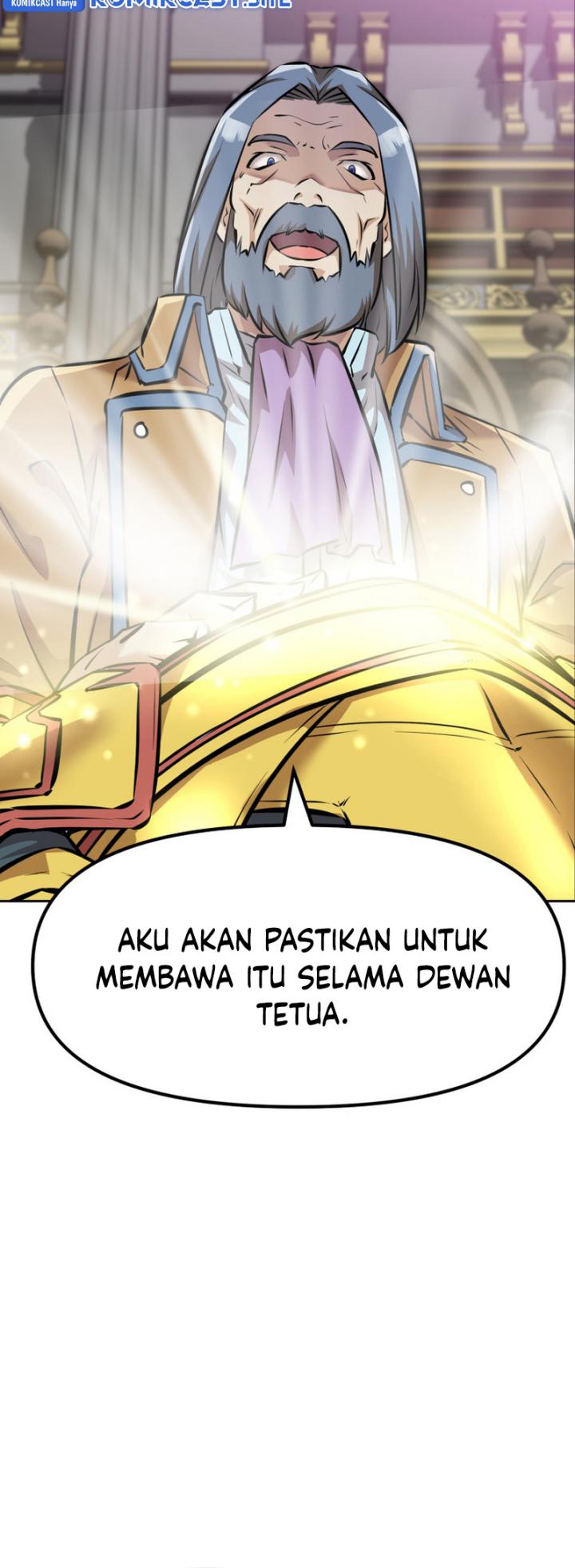 The Return of the Prodigious Swordmaster Chapter 04 Gambar 76