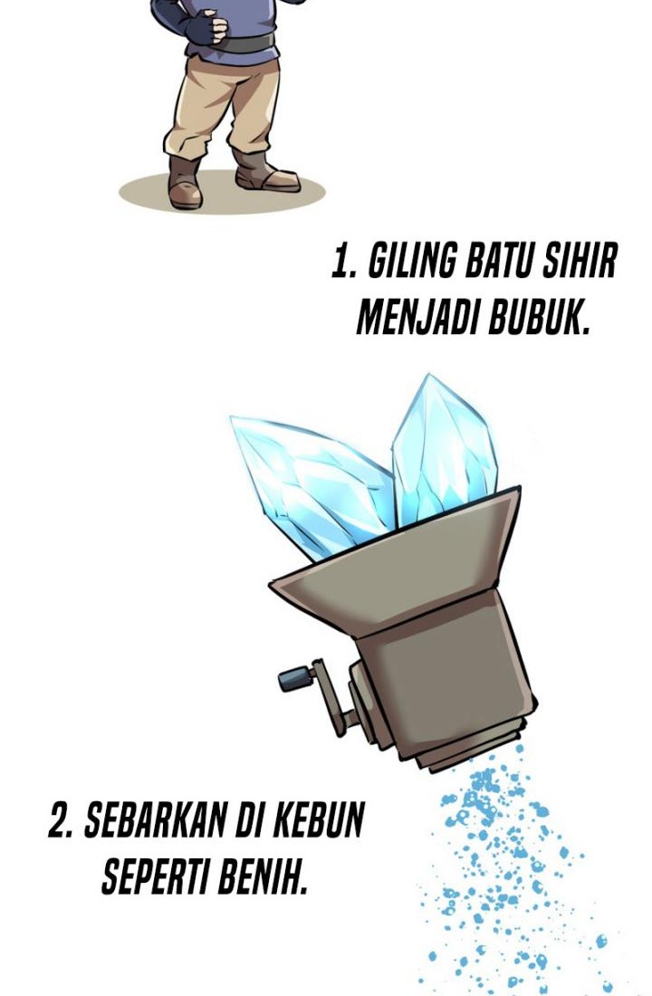 The Return of the Prodigious Swordmaster Chapter 04 Gambar 80
