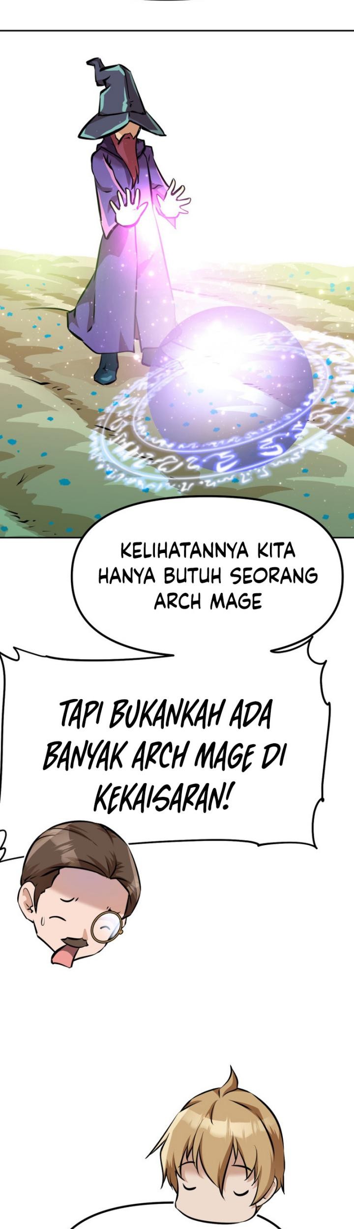 The Return of the Prodigious Swordmaster Chapter 04 Gambar 85