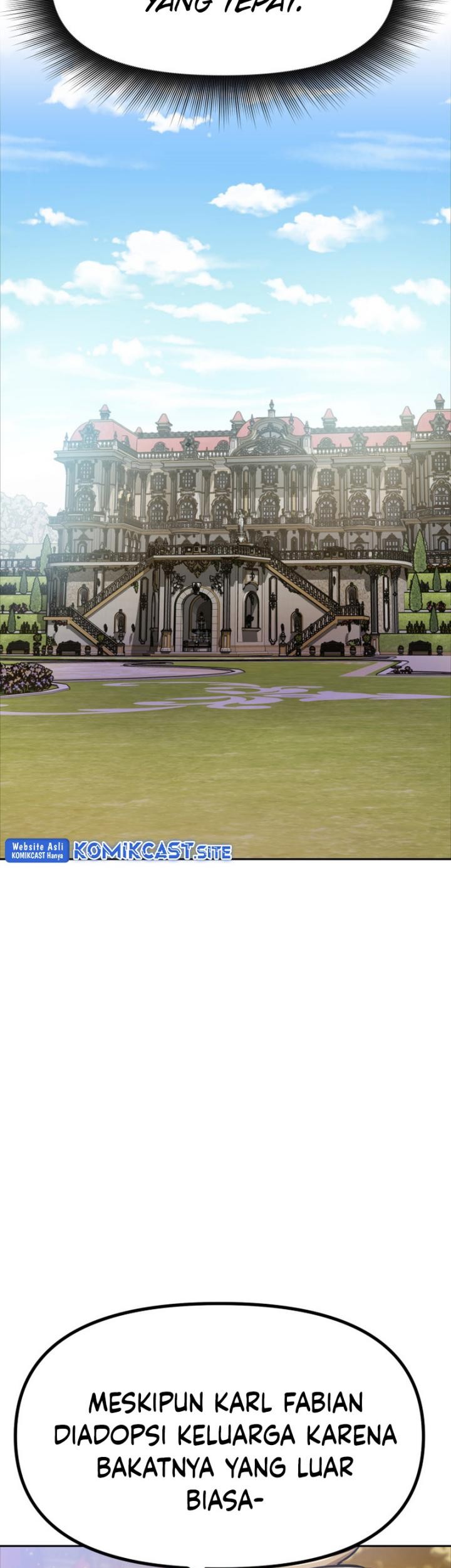 The Return of the Prodigious Swordmaster Chapter 04 Gambar 87