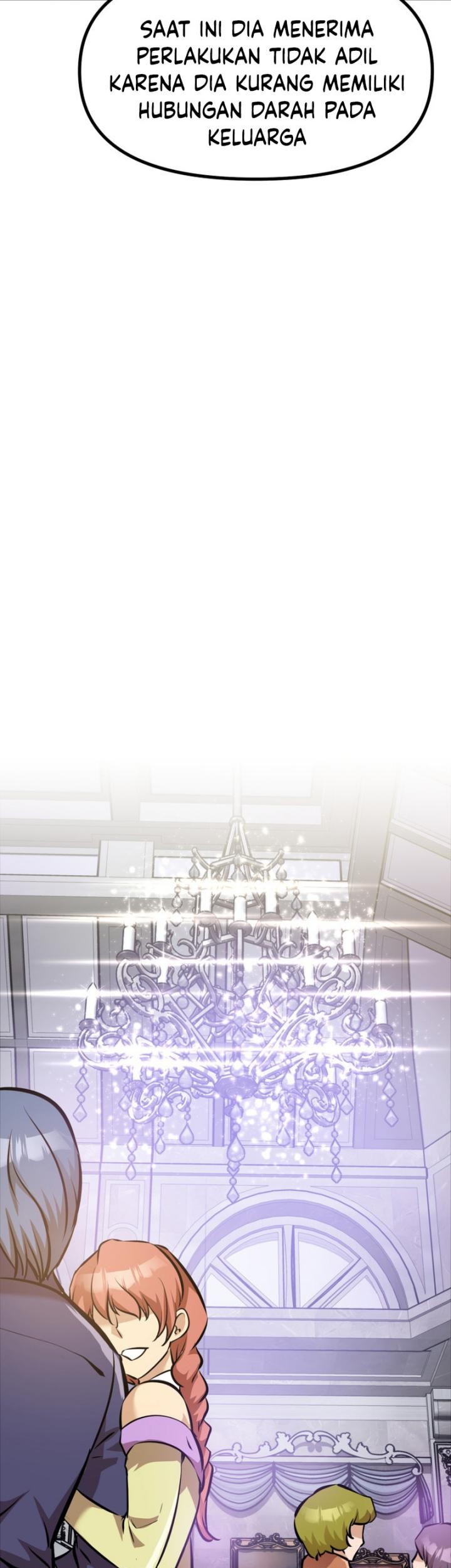 The Return of the Prodigious Swordmaster Chapter 04 Gambar 89