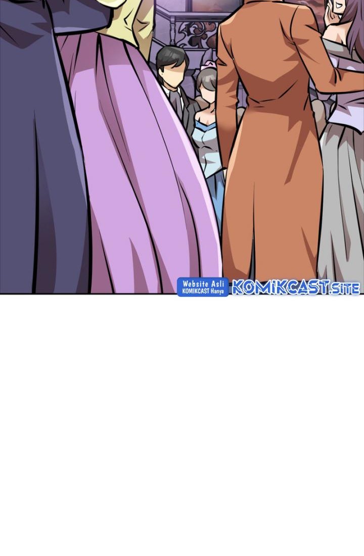 The Return of the Prodigious Swordmaster Chapter 04 Gambar 90