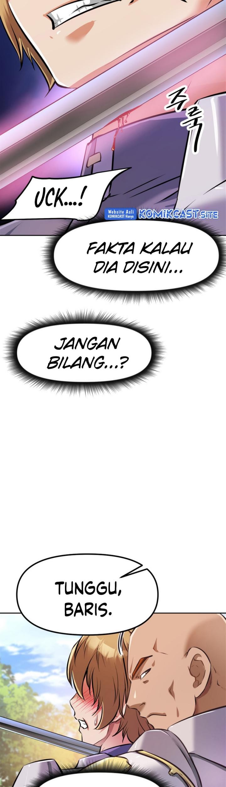 The Return of the Prodigious Swordmaster Chapter 04 Gambar 6
