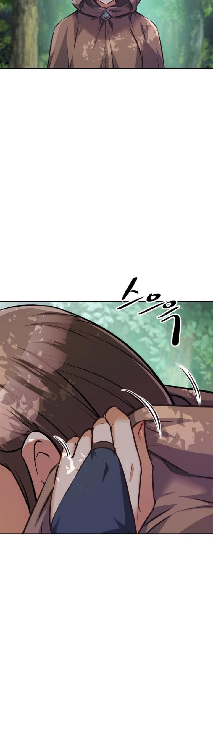 The Return of the Prodigious Swordmaster Chapter 04 Gambar 8