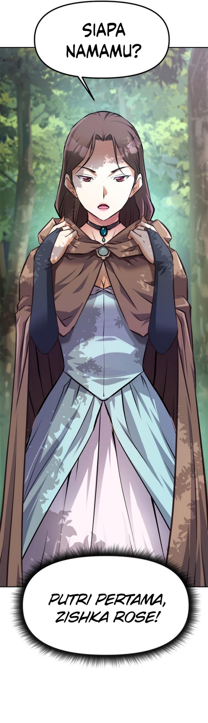 The Return of the Prodigious Swordmaster Chapter 04 Gambar 10