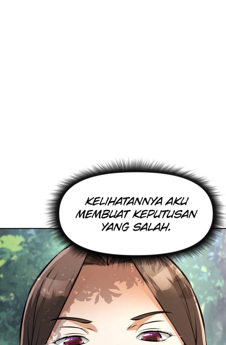 The Return of the Prodigious Swordmaster Chapter 04 Gambar 11