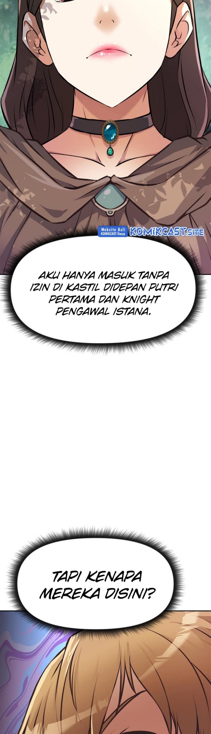 The Return of the Prodigious Swordmaster Chapter 04 Gambar 12