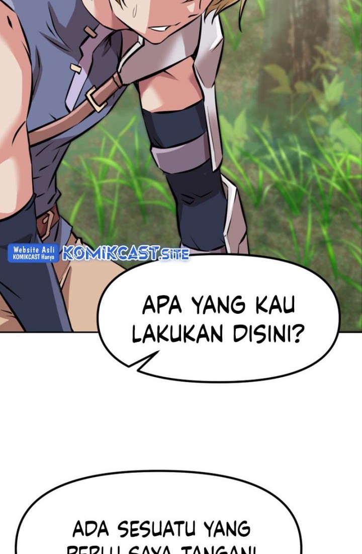 The Return of the Prodigious Swordmaster Chapter 04 Gambar 15