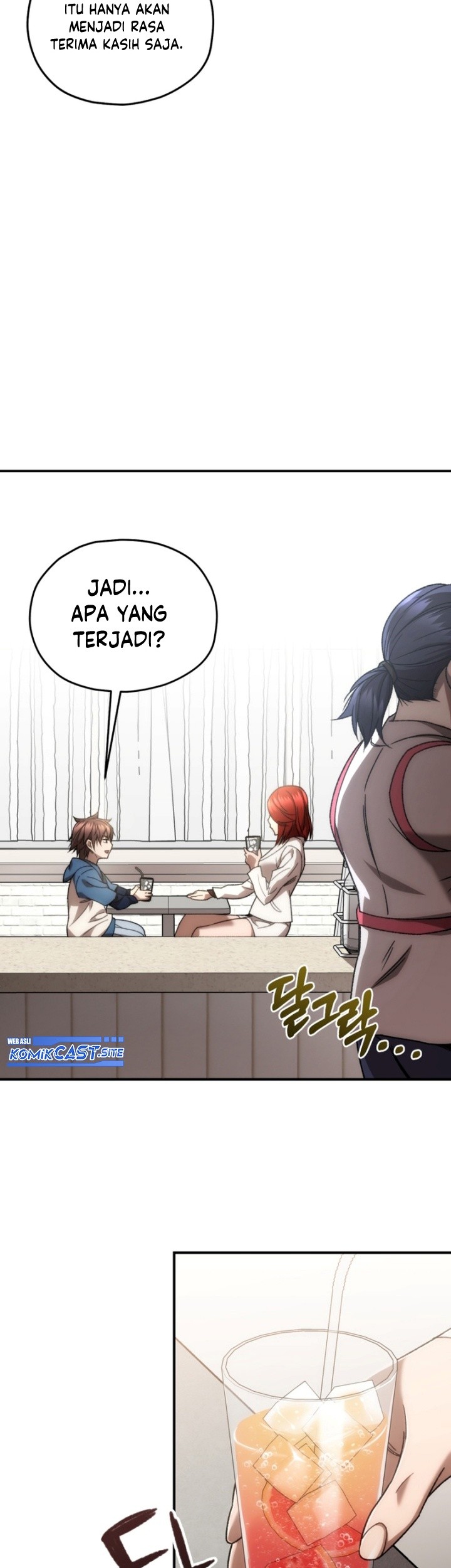 Re: Life Player Chapter 36 Gambar 24