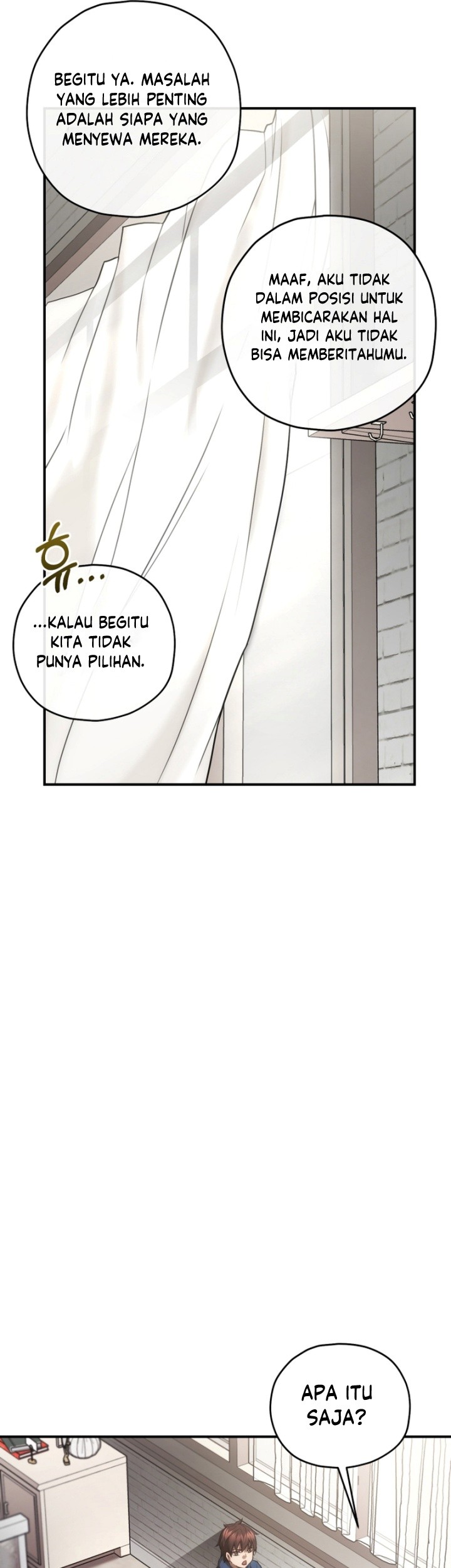 Re: Life Player Chapter 36 Gambar 26
