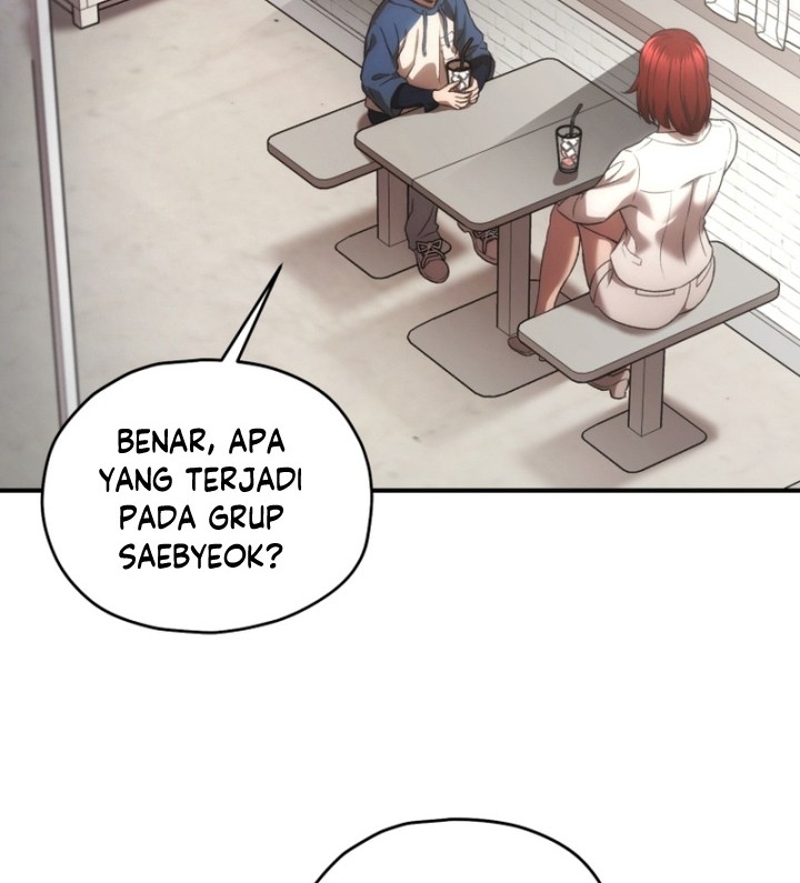 Re: Life Player Chapter 36 Gambar 27