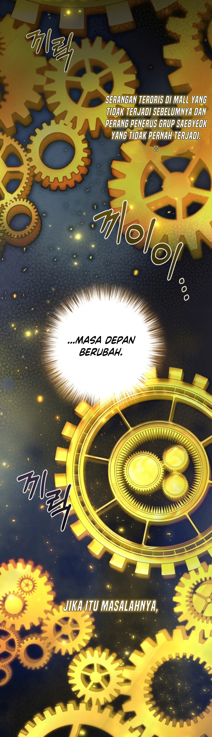 Re: Life Player Chapter 36 Gambar 34