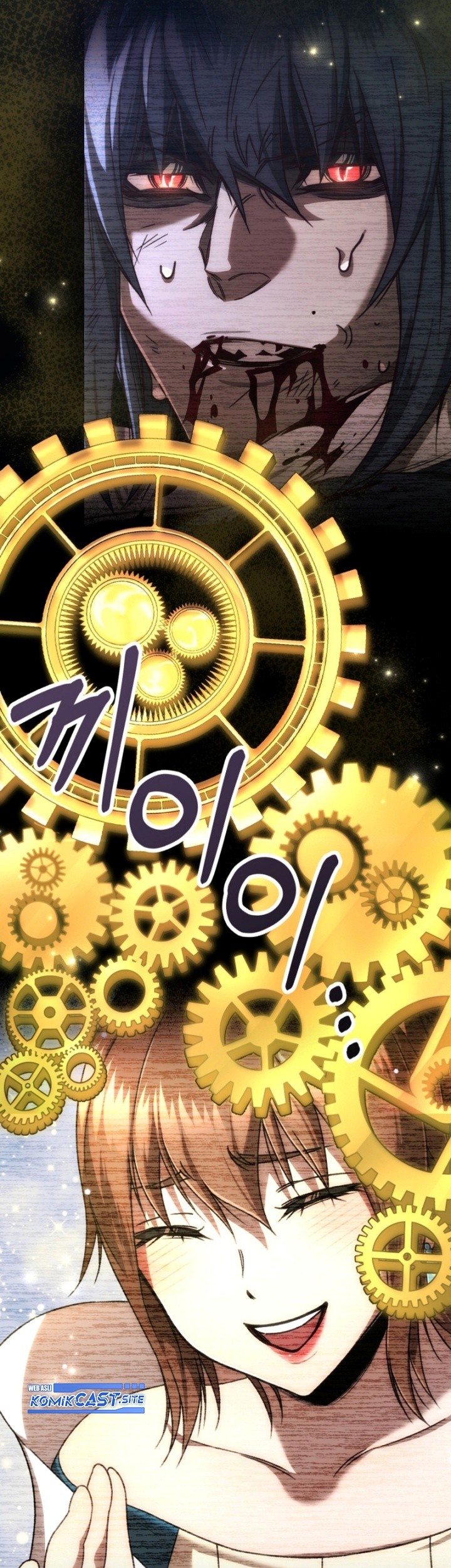 Re: Life Player Chapter 36 Gambar 36