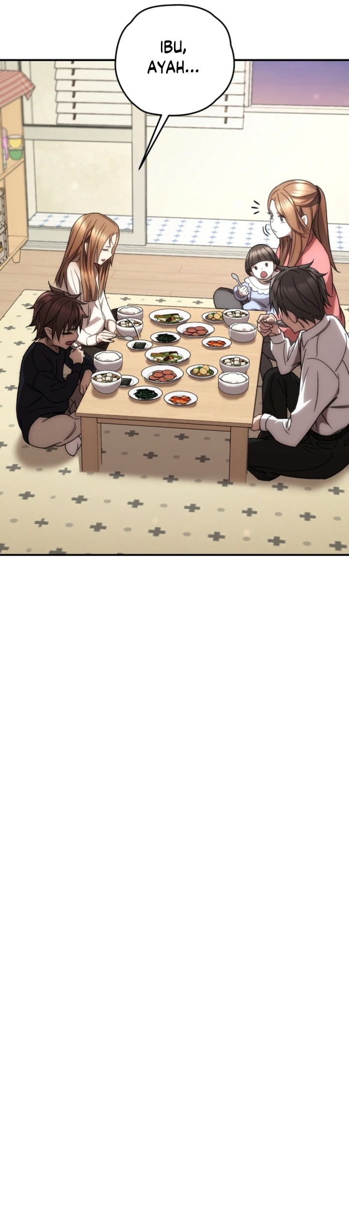 Re: Life Player Chapter 36 Gambar 42