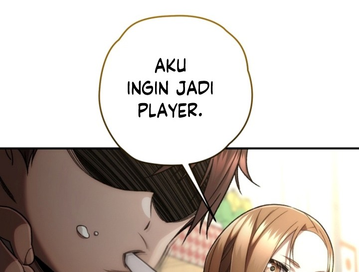 Re: Life Player Chapter 36 Gambar 43