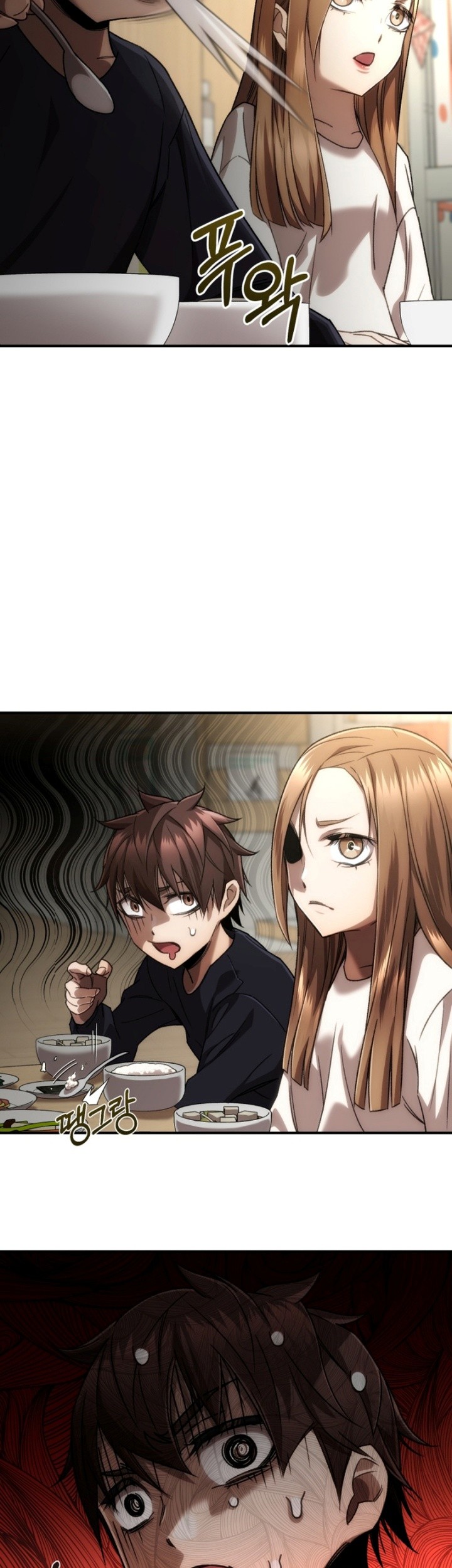 Re: Life Player Chapter 36 Gambar 44