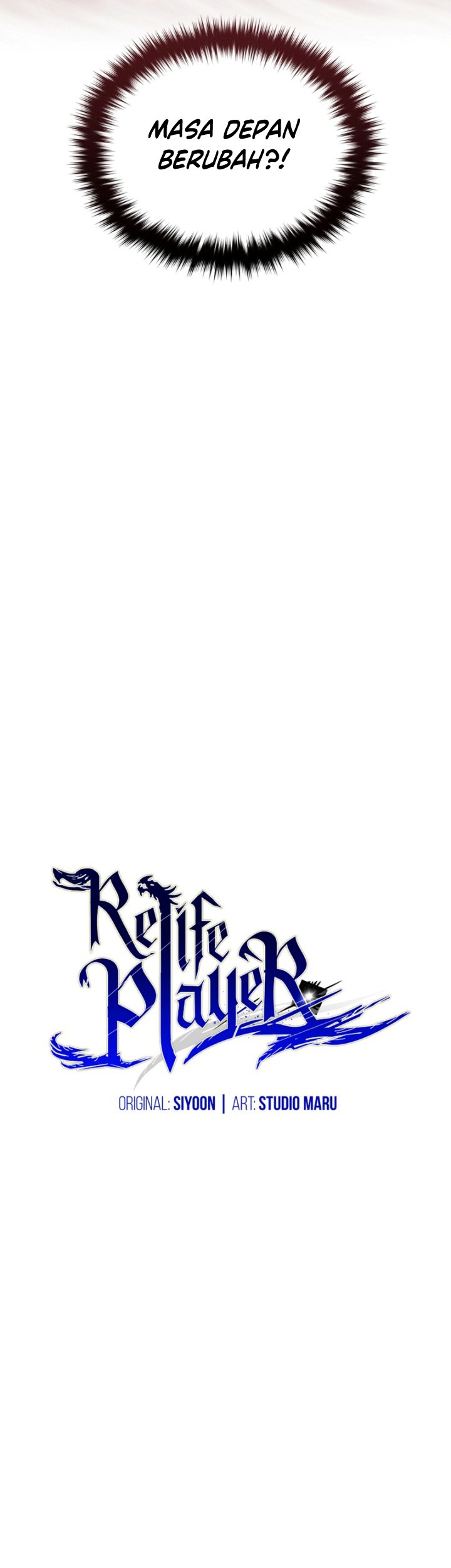 Re: Life Player Chapter 36 Gambar 46