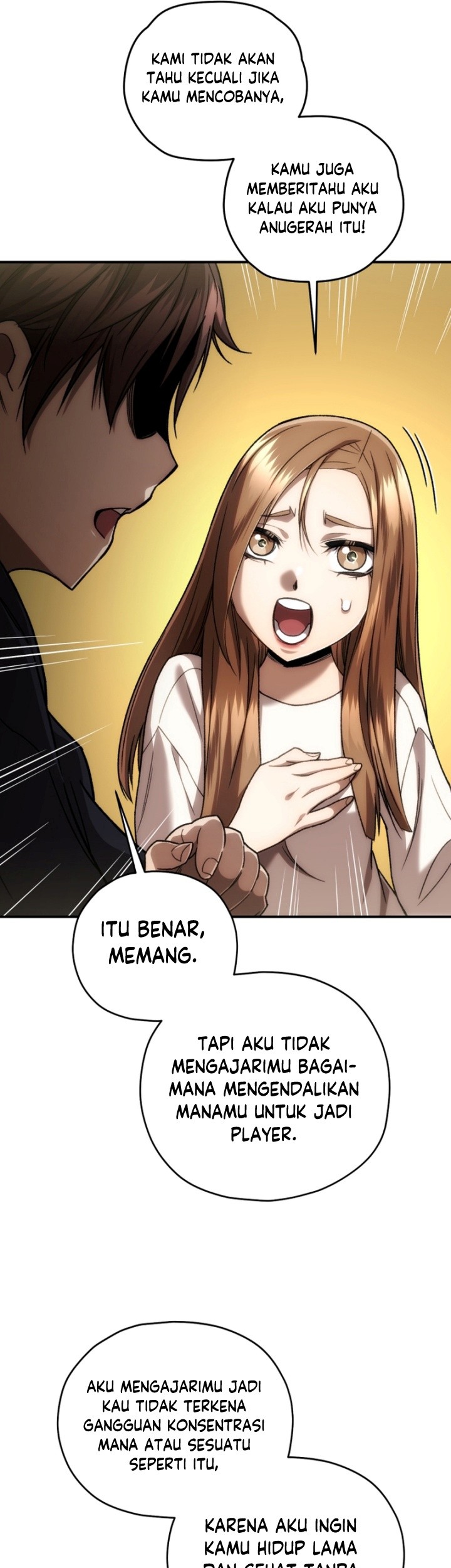Re: Life Player Chapter 36 Gambar 50