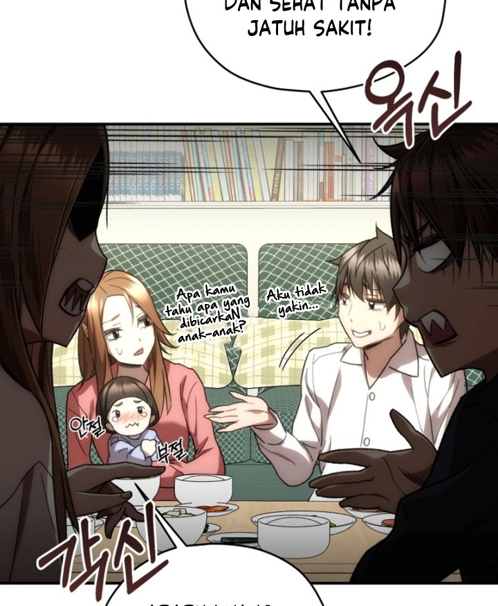 Re: Life Player Chapter 36 Gambar 51