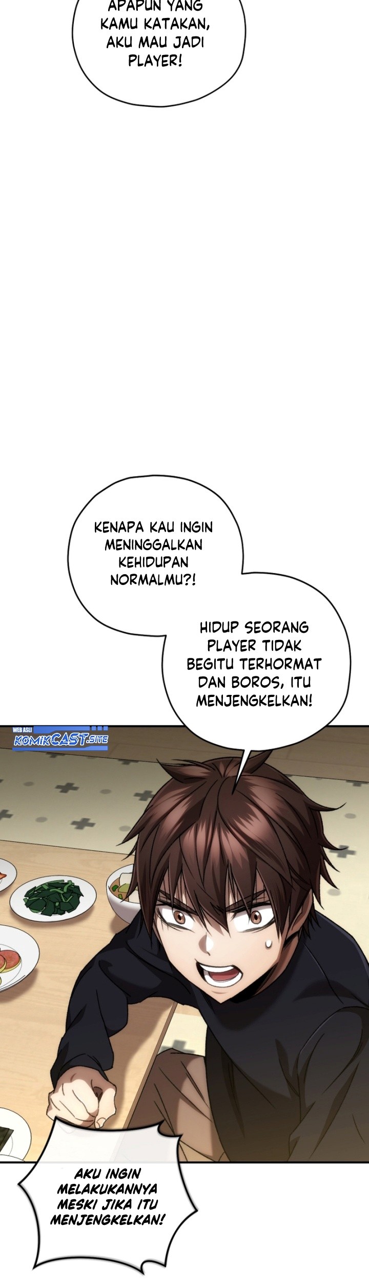 Re: Life Player Chapter 36 Gambar 52