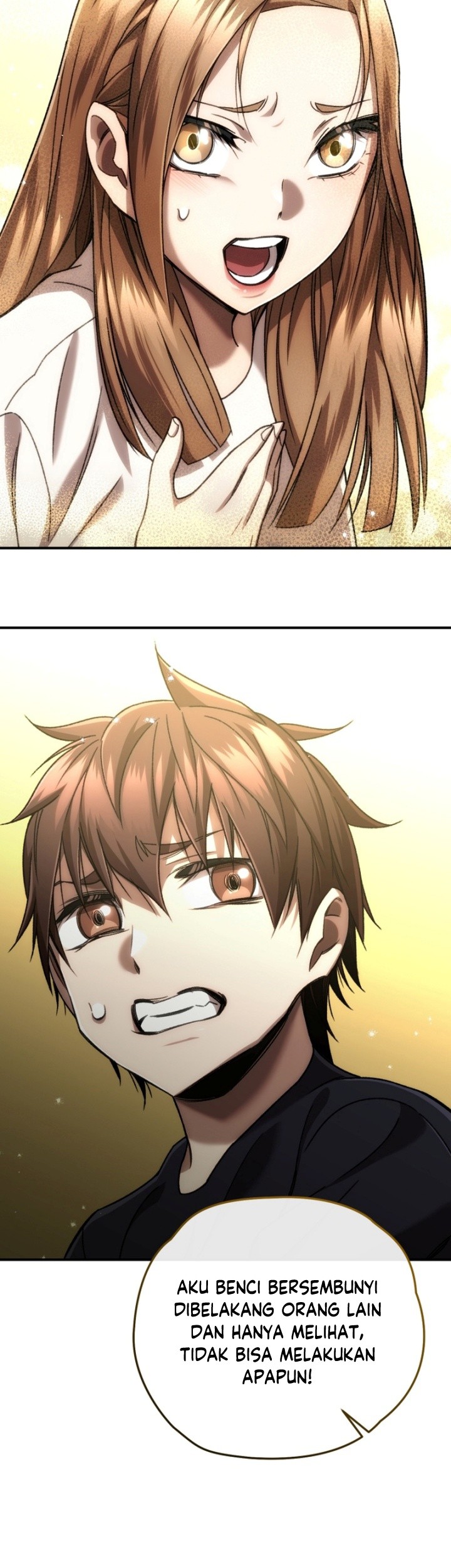 Re: Life Player Chapter 36 Gambar 54