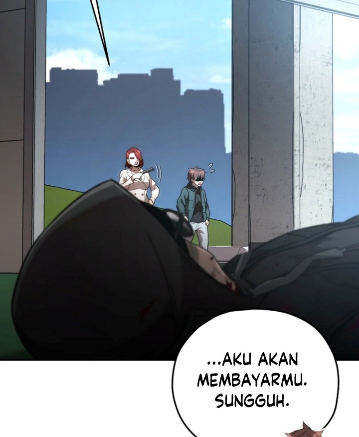 Re: Life Player Chapter 36 Gambar 3