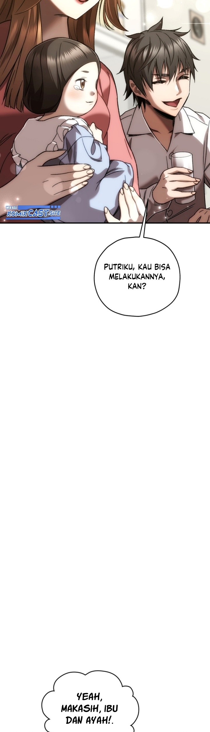 Re: Life Player Chapter 36 Gambar 60