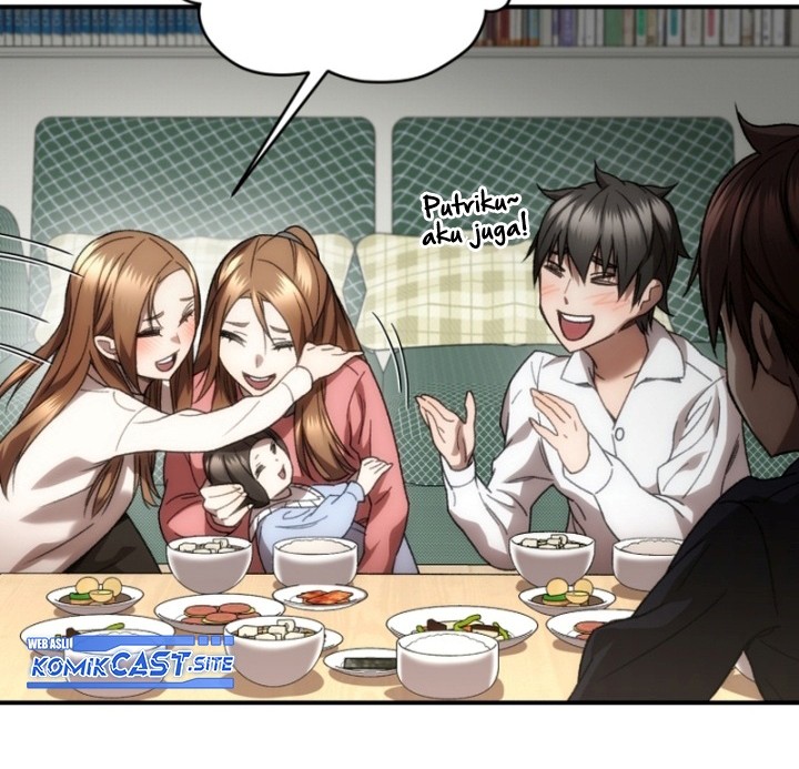 Re: Life Player Chapter 36 Gambar 61