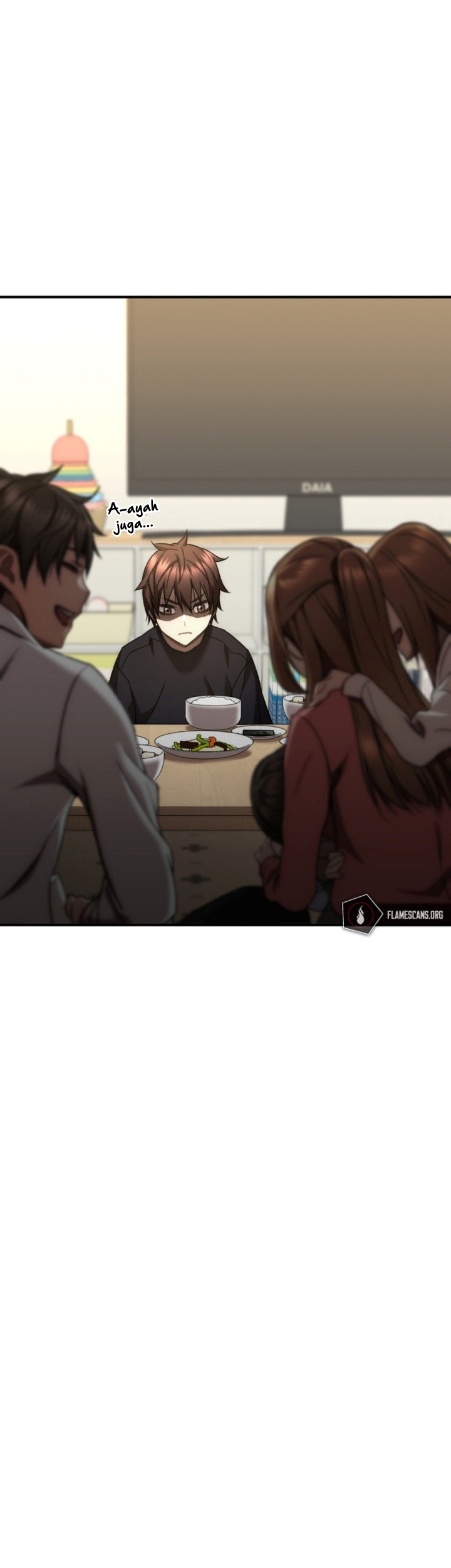 Re: Life Player Chapter 36 Gambar 62