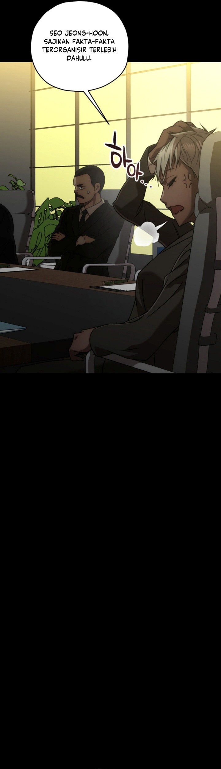 Re: Life Player Chapter 36 Gambar 66