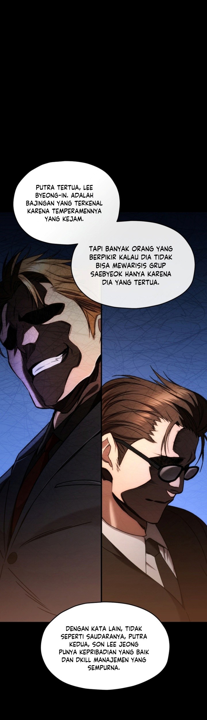 Re: Life Player Chapter 36 Gambar 70