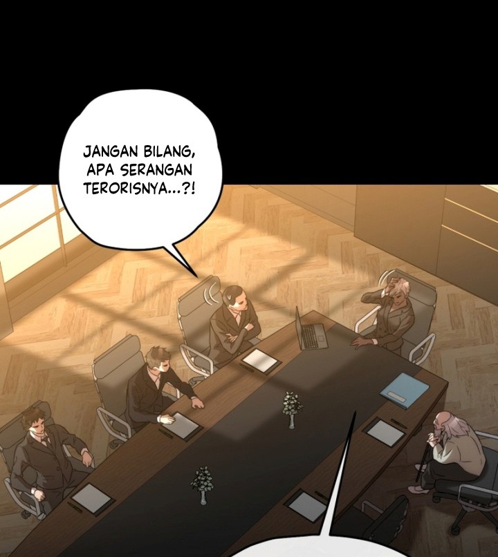 Re: Life Player Chapter 36 Gambar 71