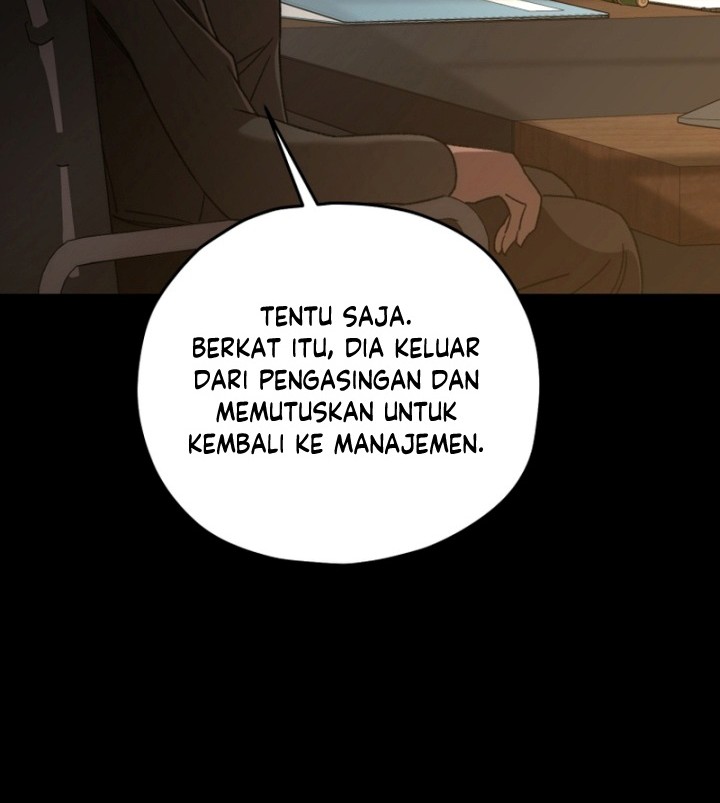 Re: Life Player Chapter 36 Gambar 73