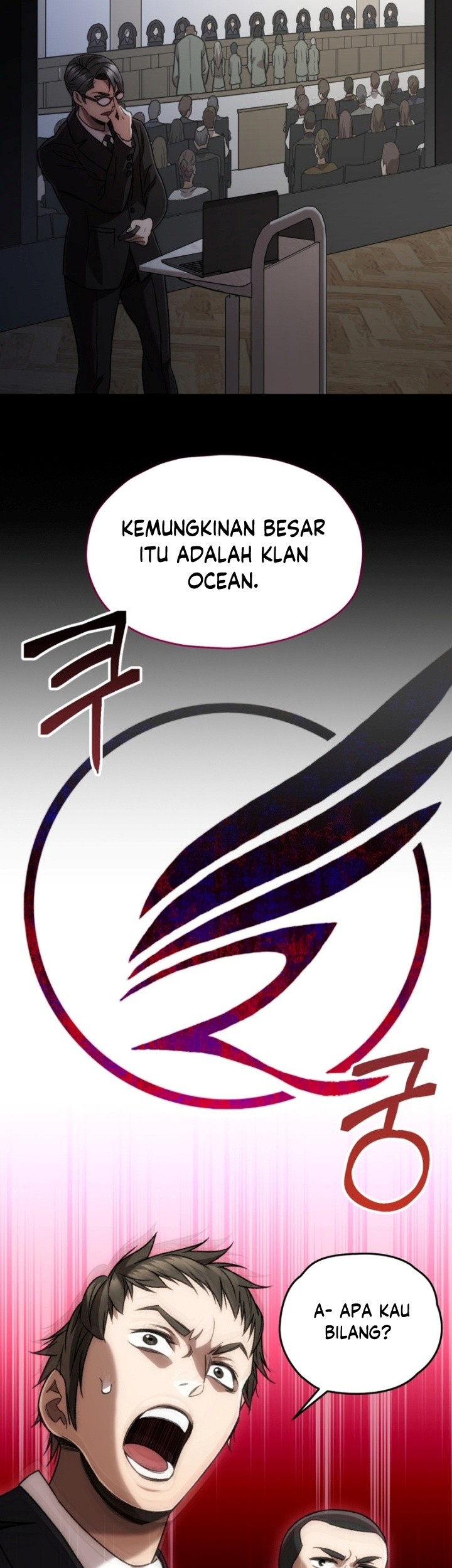 Re: Life Player Chapter 36 Gambar 76