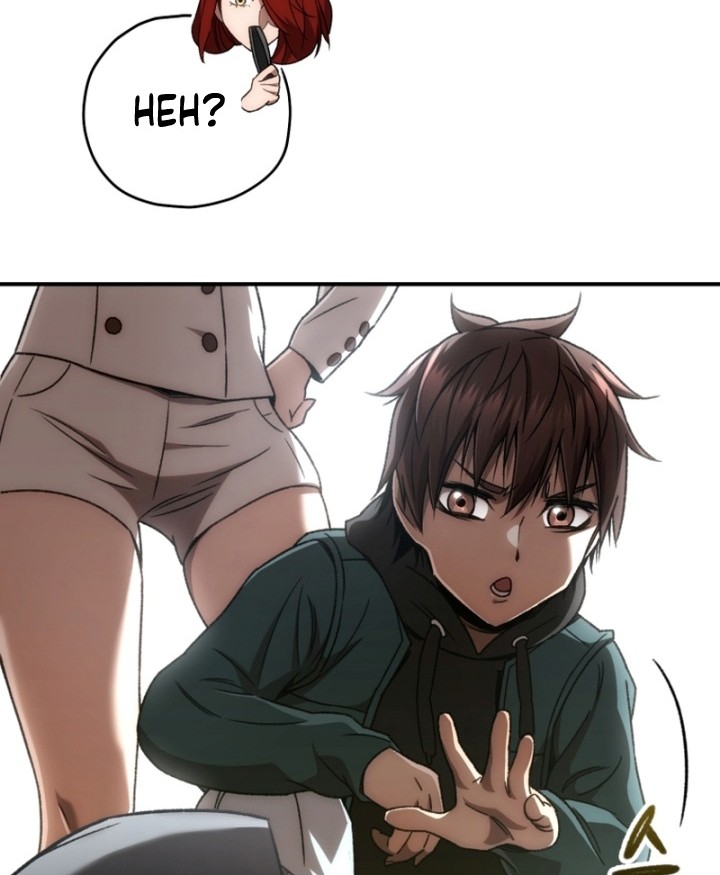 Re: Life Player Chapter 36 Gambar 5