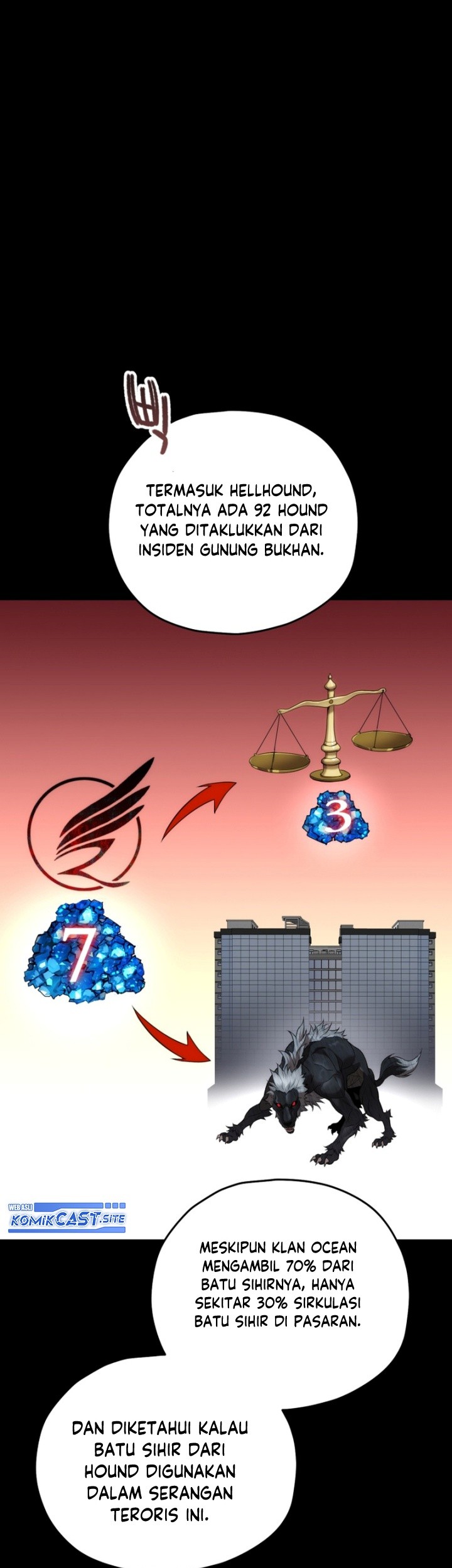 Re: Life Player Chapter 36 Gambar 78