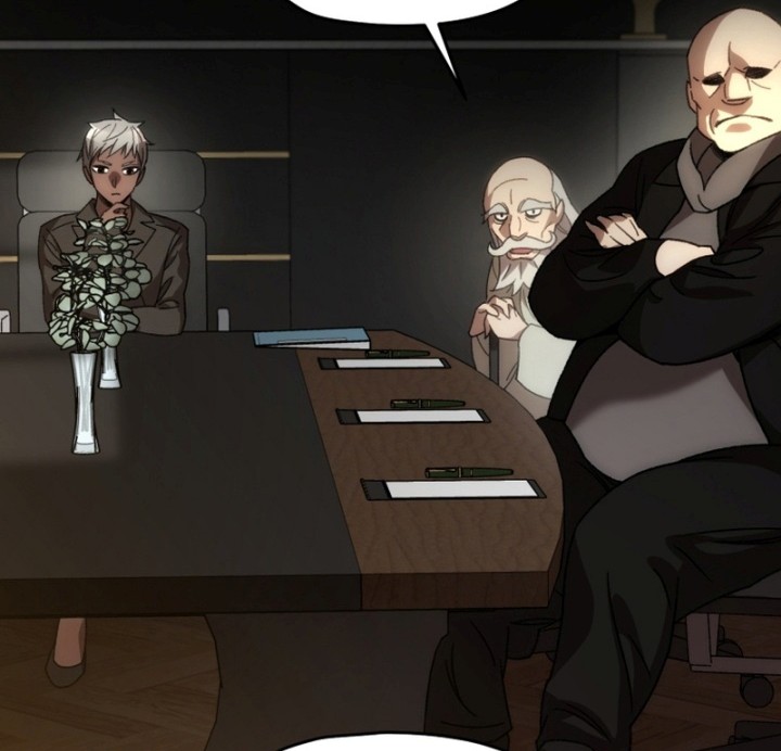 Re: Life Player Chapter 36 Gambar 83