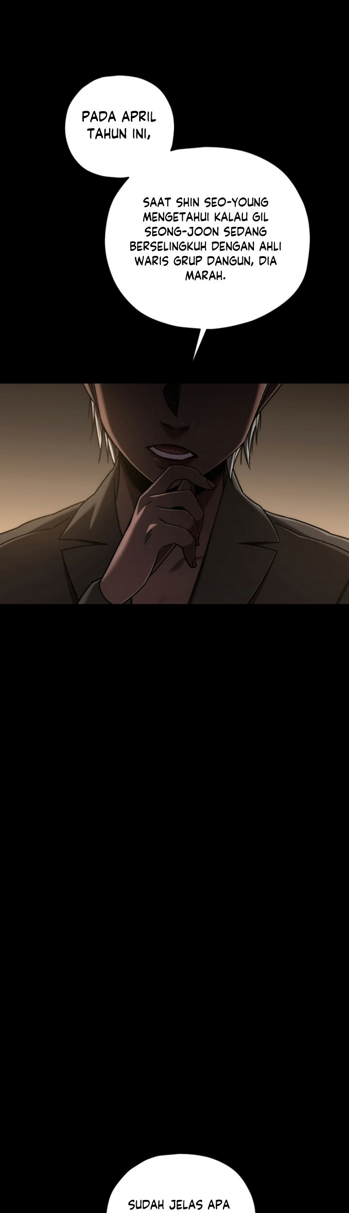 Re: Life Player Chapter 36 Gambar 86