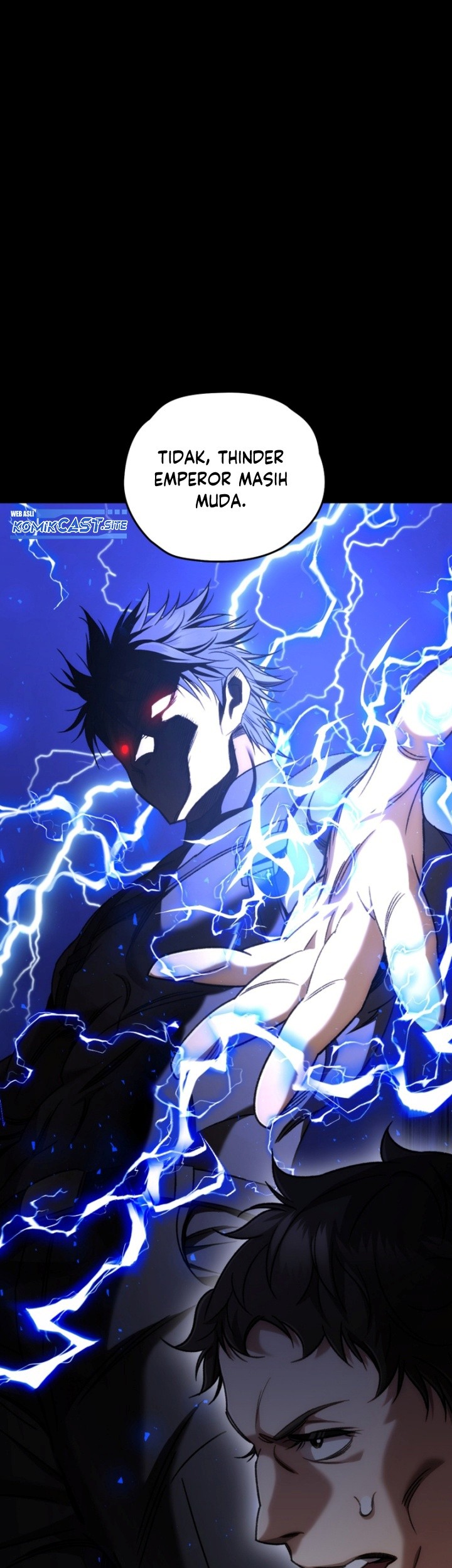 Re: Life Player Chapter 36 Gambar 92