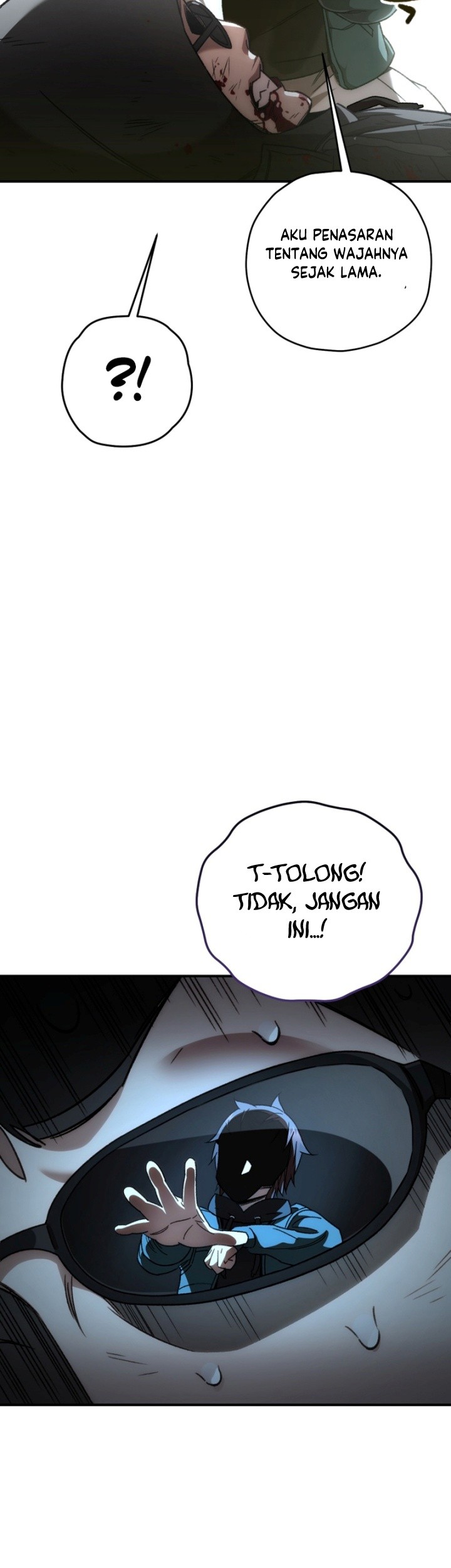 Re: Life Player Chapter 36 Gambar 6