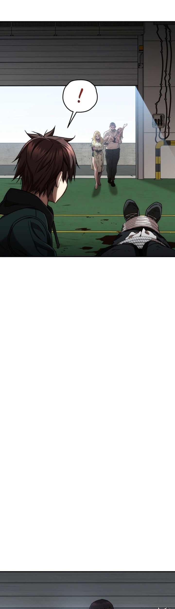 Re: Life Player Chapter 36 Gambar 10