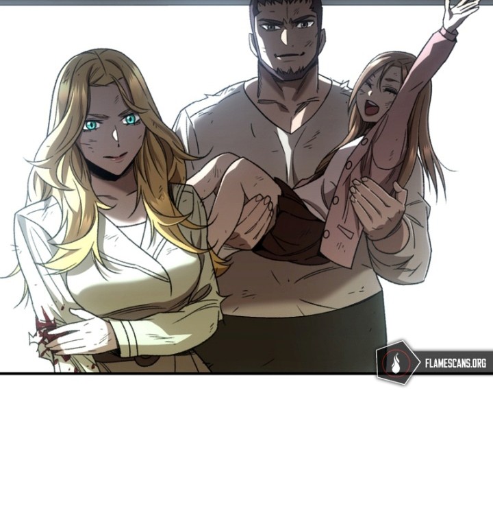 Re: Life Player Chapter 36 Gambar 11