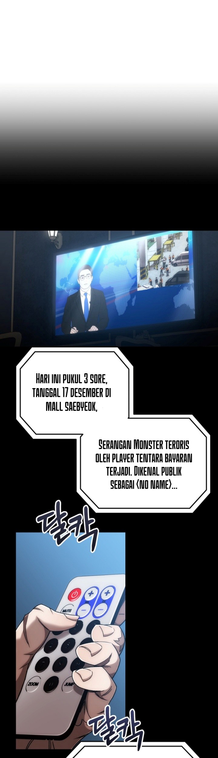 Re: Life Player Chapter 36 Gambar 14