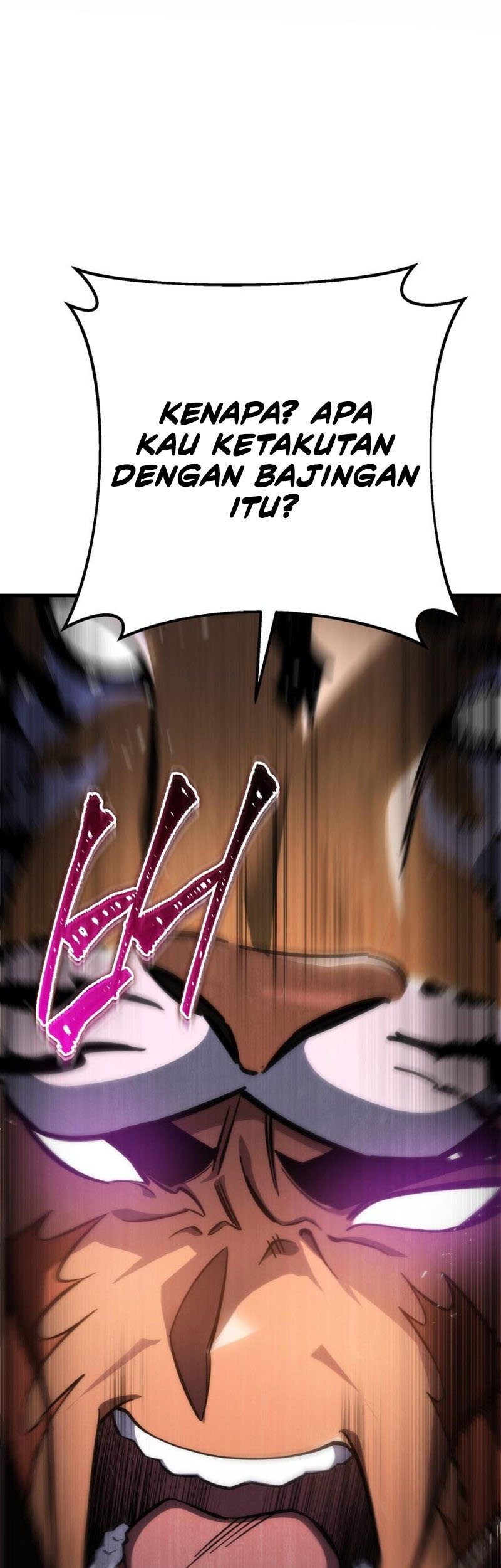 Heavenly Inquisition Sword Chapter 42 Gambar 42
