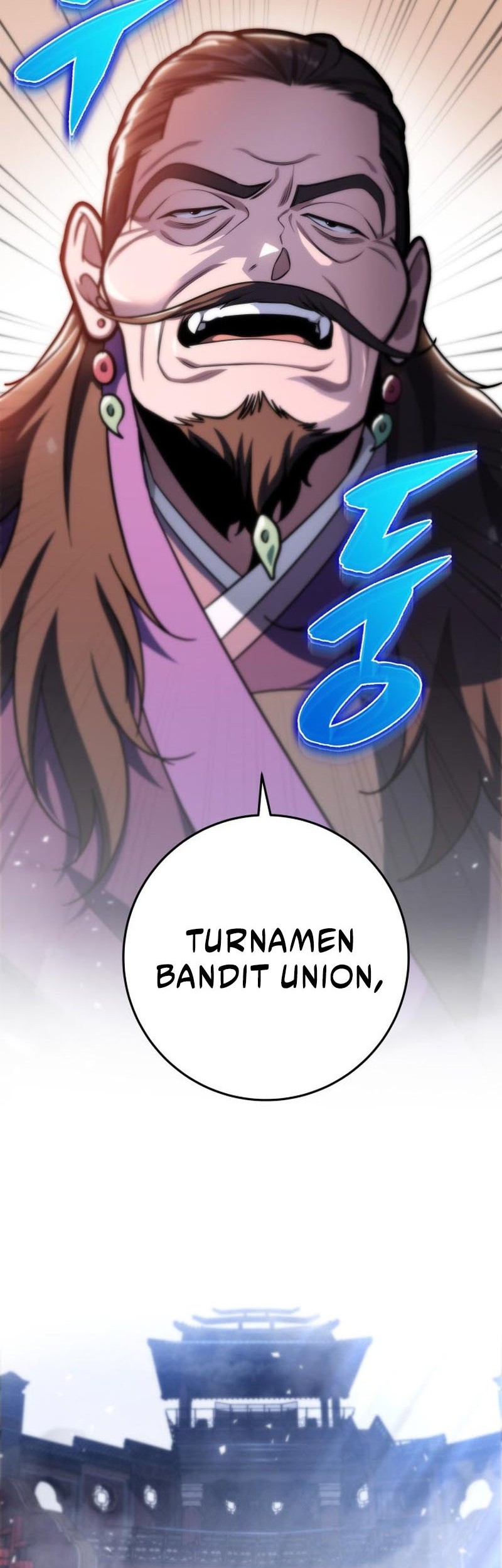 Heavenly Inquisition Sword Chapter 42 Gambar 62