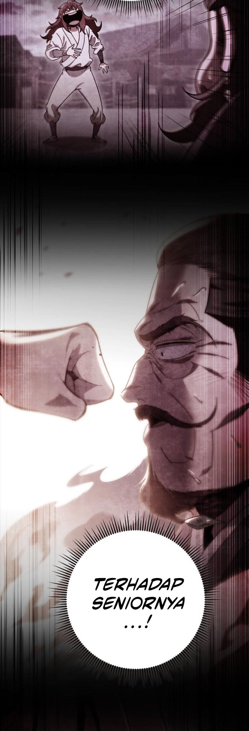Heavenly Inquisition Sword Chapter 42 Gambar 18