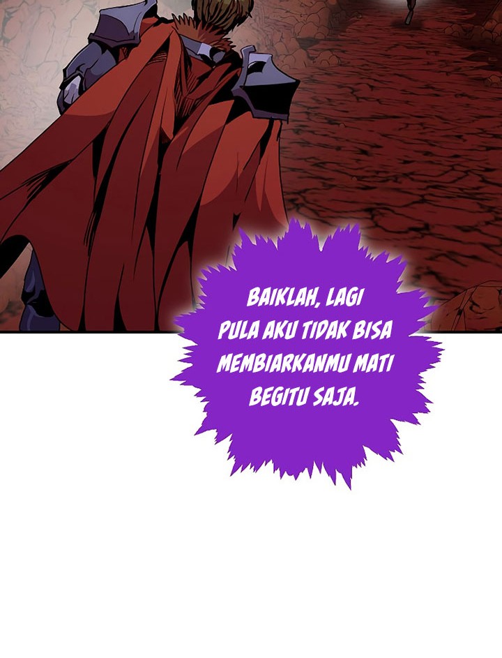 Worthless Regression Chapter 61 Gambar 19