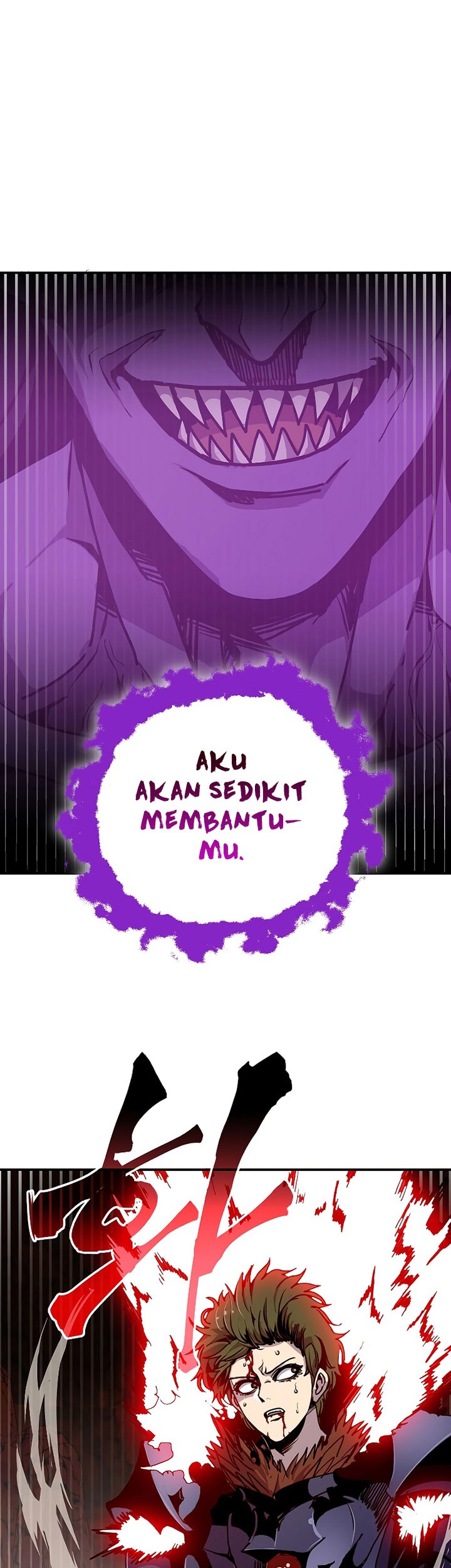Worthless Regression Chapter 61 Gambar 20