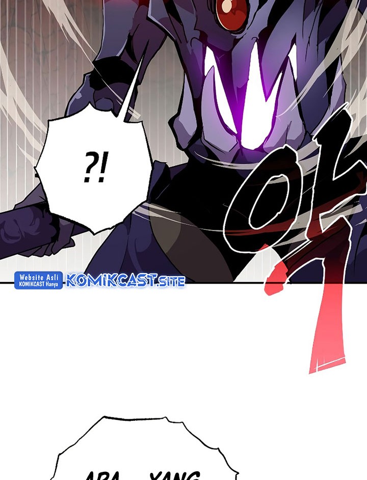Worthless Regression Chapter 61 Gambar 21