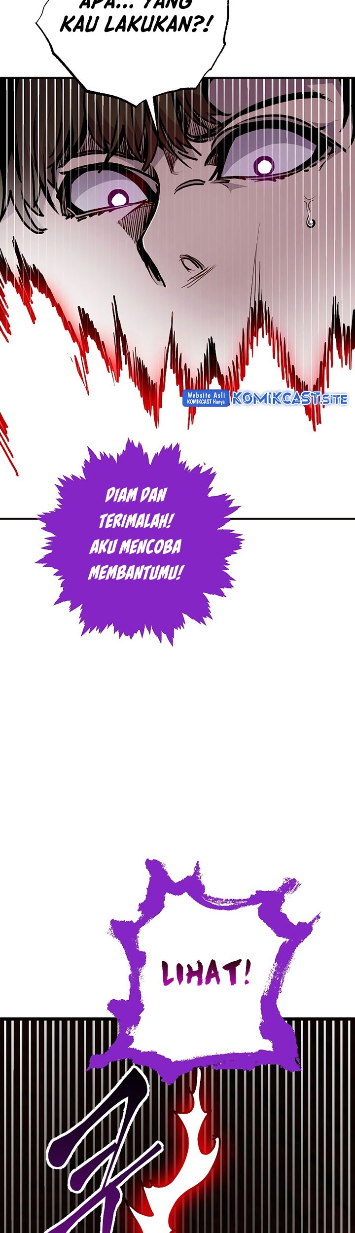 Worthless Regression Chapter 61 Gambar 22